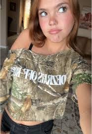 Kaylie Reeves's Instagram, Twitter & Facebook