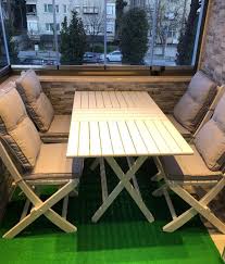 220 Begenme 28 Yorum Instagram Da Babilconcept Bahce Mobilyalari Babilconcept Beyaz Ve Gri Son In 2020 Outdoor Furniture Sets Outdoor Furniture Outdoor Tables