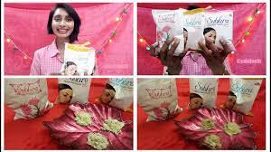 Suds enjoy natural skin whitening handmade face, hair and body soap. Subhra Bath Powder 100 Herbal Rose Sandal Regular Natural Cleanser Exfoliator Youtube