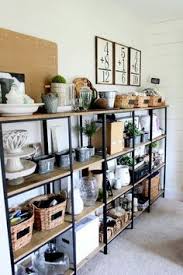Ikea Hack Shelving Unit 60 Http Proverbs31girl Com Custom Shelving For Under 100 Custom Shelving Ikea Shelves Home Decor