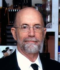 Obituary information for William C. Hickey, JR