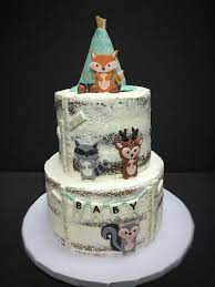 Pin On Cake Decorating