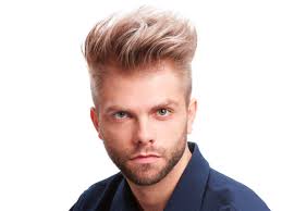 Notice how the sides are significantly shorter than the front area. 50 Best Haircuts For Men In 2020 Top Men S Hairstyles Today By Gatsby