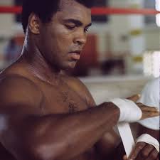 Muhammad Ali