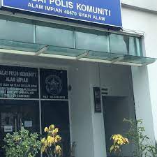 152,169 likes · 1,735 talking about this · 897 were here. Balai Polis Komuniti Alam Impian Police Station In Shah Alam