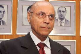 Júlio Campos celebra mais um ano de vida ao lado de amigos e familiares