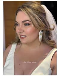 Alisha Rego Make-up Artist...