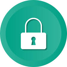 Bloqueio protegido seguro privacidade senha segurança - Ícones Interface do  usuário e gestos