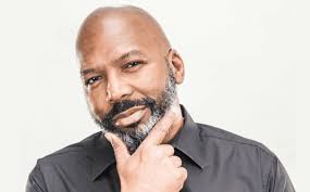 Former 'Bad Boy' host Mike Love joins V103 radio • The TRiiBE