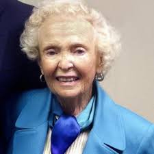 Mary Eaton Obituary (1924