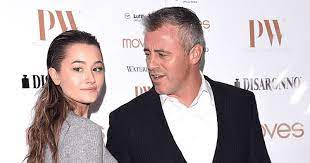 He said in a 2016 interview that he is also involved in. Matt Leblanc Dropped The Fame Of Friends To Take Care Of His Daughter Suffering From A Rare Brain Disease