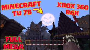 Descarga el mejor emulador mame para xbox 360 con rgh. Minecraft Xbox 360 Rgh
