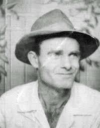 Milton Milo Carter (1910-1987)