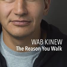 Review: In must-read The Reason You Walk, Wab Kinew chronicles his father's  life and his own