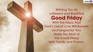 President trump good friday message from the oval office with bishop harry jackson before easter. 1omoacyt3bbahm