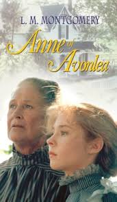 Anne of Avonlea: Amazon.co.uk: Montgomery, L. M.: 9780978255275: Books