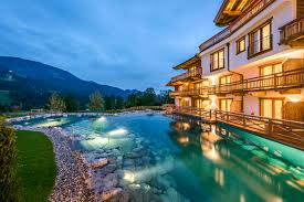 Kaiserlodge Am Berg Am See Wilder Kaiser Alpen Scheffau Tirol Osterreich Scheffau Wilder Kaiser Hotels Fur Kinder