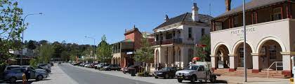 Not just 1 but 2 of my molongs go into action and destroy in guild wars! Molong Nsw Aussie Towns