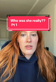 Sonia Poulton Documentary