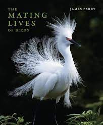 The Mating Lives of Birds (The MIT Press): Parry, James: 9780262018319:  Amazon.com: Books