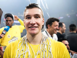 Sacramento Kings: 5 goals for Bogdan Bogdanovic in 2017-18