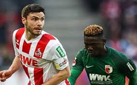 Augsburg vs fc koln este o confruntare din cadrul campionatului german, ce conteaza pentru runda cu numarul 31, avand lovitura de start. Fc Koln Vs Augsburg Highlights