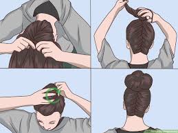 Want to master the most popular simple braid styles? 4 Ways To Do Different Braids Wikihow
