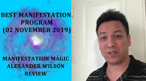 Preparing to open the store. Pin On Manifestation Magic Alexander Wilson