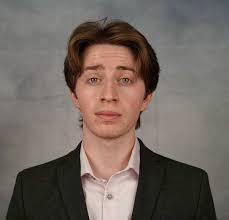 Scott Fleischmann's Instagram, Twitter & Facebook