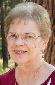 Linda Lou Westlund Stephenson-Obituary