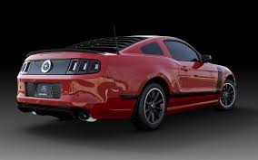 Wallpaper Rear View Sports Car 2013 Ford Mustang Boss 302 Mustang Boss 302 Ford Mustang Boss 302 Ford Mustang