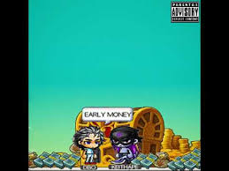 디보 (Dbo) - Early Money (Feat. Keith Ape) - YouTube