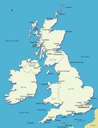 The international date line (idl) on the map. London Greenwich England