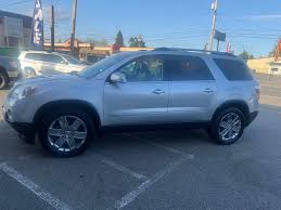 Image result for Silver Green 2010 Acadia