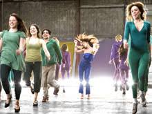 1234 is a song from feist's third studio album, the reminder. New Release Feist 1 2 3 4 Videostatic