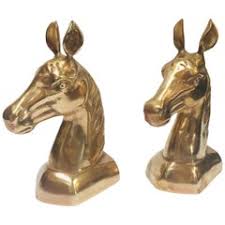 Maybe you would like to learn more about one of these? Brass Horses 51 For Sale On 1stdibs