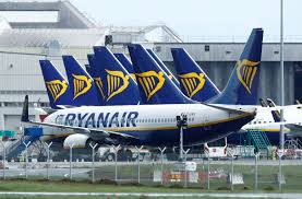 4.9m likes · 363 talking about this. Ryanair Cuts Winter Capacity By A Third On New Covid 19 Restrictions