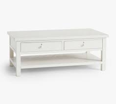 Shop wayfair for the best 48 inch coffee table. Buy Farmhouse 48 Coffee Table Online Pottery Barn Uae