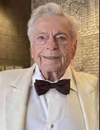 Marvin Henry Morse Obituary