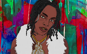 We hope you enjoy our growing collection of hd images to use as a background or home screen for your smartphone or please contact us if you want to publish a ynw melly wallpaper on our site. Download Wallpapers Ynw Melly 2020 American Rapper Creative Music Stars Jamell Maurice Demons Fan Art American Celebrity Ynw Melly Art For Desktop Free Pictures For Desktop Free