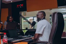 Phoenix FM Zambia ha añadido una foto...