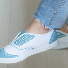 Semua itu memiliki fungsi yang berbeda. Cat Apa Yang Digunakan Untuk Melukis Sepatu Edukasi Lif Co Id