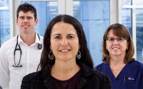 Employees New Northern Nsw Local Health District
