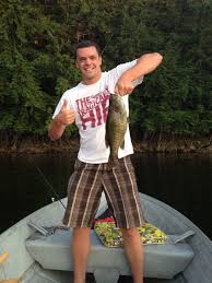 Lake rousseau reservoir includes the withlacoochee river and crystal river for combination of great bass fishing. Muskoka Lake Muskoka Vs Lake Of Bays General Fishing Discussion Ontario Fishing Forums