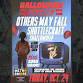 Presale: OTHERS MAY FALL - HALLOWEEN THRILLER! event image