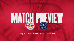 New York Red Bulls - News update