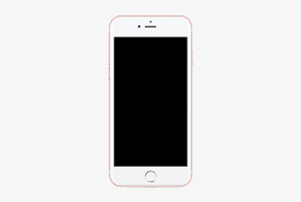 You need to use an app that will let you add an 'alpha channel' that holds the transparency. Iphone Png High Quality Image Iphone Clipart Png Transparent 530x530 Png Download Pngkit