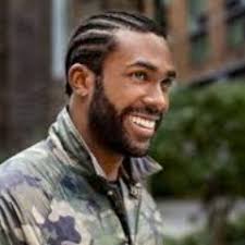 Tyrone Wilkinson's Instagram, Twitter & Facebook