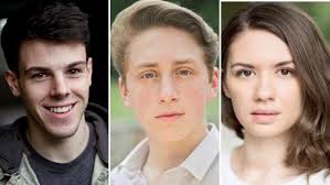 Cast Announced for Tom Gates Tour