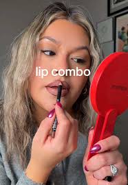 Soft Matte Lip Cream Cairo